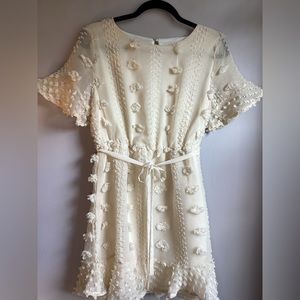 €Merci Dress